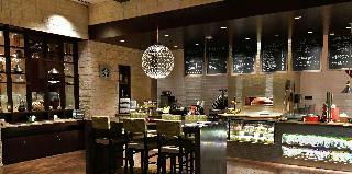 Hotel Hilton Dallas/plano Granite Park