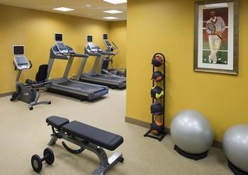Hotel Hilton Garden Inn Frisco