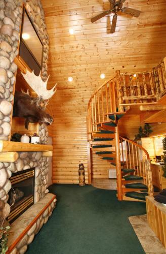 Hotel Black Swan Inn Luxurious Theme Rooms