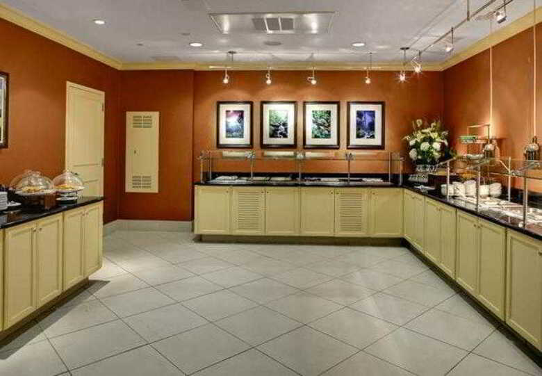 Hotel Courtyard Chapel Hill