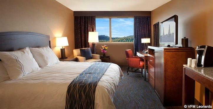 Hotel Swinomish Casino & Lodge