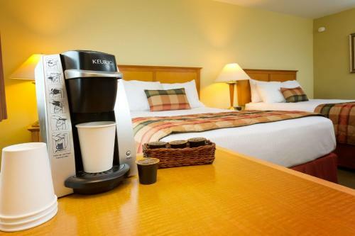 Motel The Marina Inn