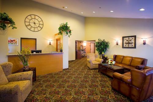 Motel The Marina Inn
