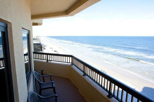 Hotel Best Western Oceanfront - New Smyrna Beach