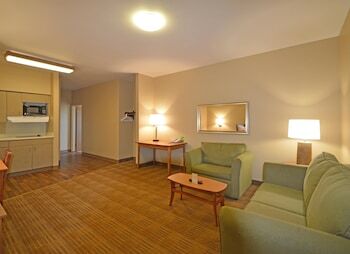 Hotel Extended Stay America - Juneau - Shell Simmons Drive