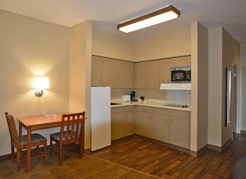 Hotel Extended Stay America - Juneau - Shell Simmons Drive