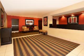 Hotel Extended Stay America - Juneau - Shell Simmons Drive
