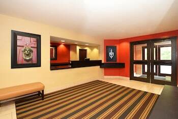 Hotel Extended Stay America - Juneau - Shell Simmons Drive