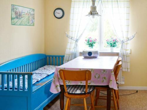 Three-bedroom Holiday Home In Fjerritslev 23