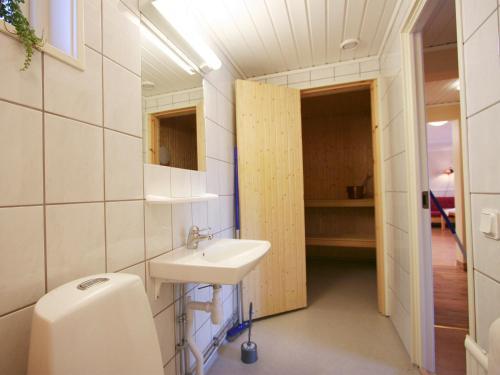 Apartamento St�tens Stugor & L�genheter