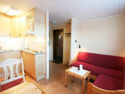 Apartamento St�tens Stugor & L�genheter