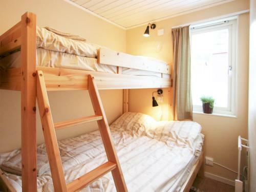 Apartamento St�tens Stugor & L�genheter
