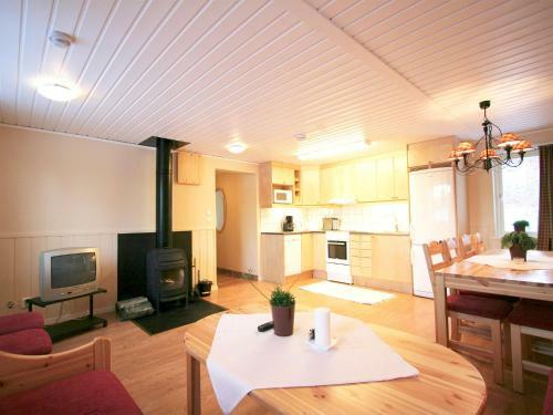 Apartamento St�tens Stugor & L�genheter