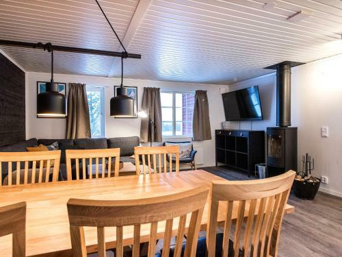 Apartamento St�tens Stugor & L�genheter