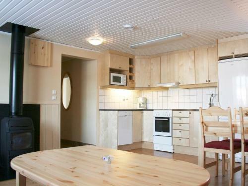 Apartamento St�tens Stugor & L�genheter