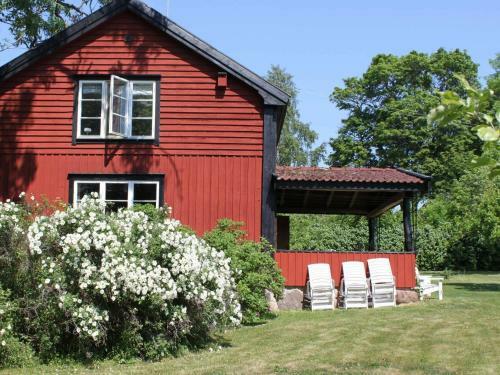Two-bedroom Holiday Home In V�dd� 1