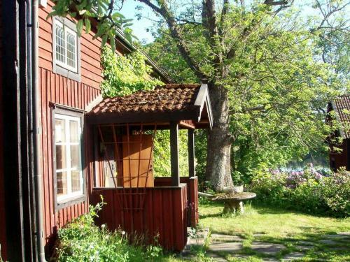 Two-bedroom Holiday Home In V�dd� 1