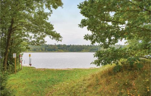Two-bedroom Holiday Home In Vastra Torup