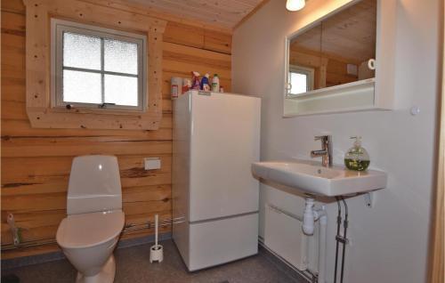 Holiday Home Grums With Sea View I
