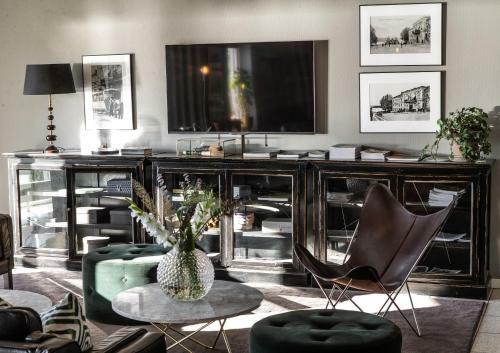 Hotell Bogesund
