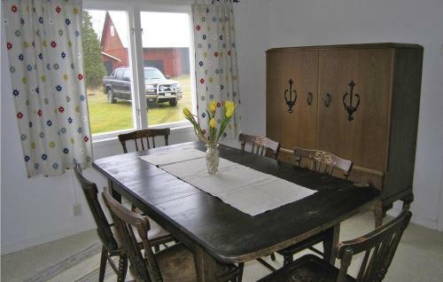 Holiday Home Torarp Lidhult II