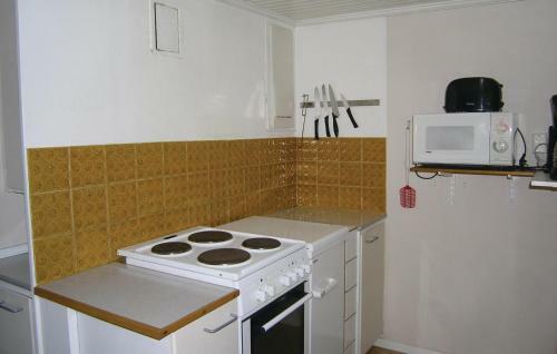 Holiday Home Torarp Lidhult II