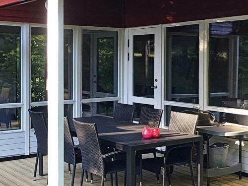 Holiday Home Tj�rnarp III