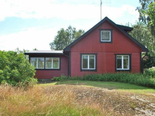 Two-bedroom Holiday Home In Nyn�shamn