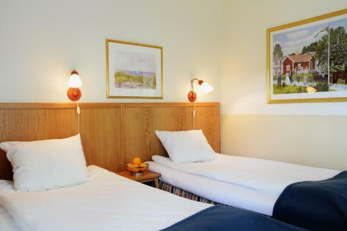 Best Western Arlanda Hotellby