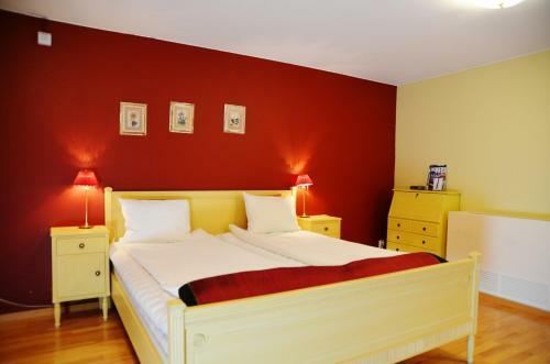 Best Western Arlanda Hotellby
