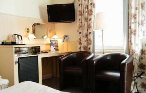 Best Western Arlanda Hotellby
