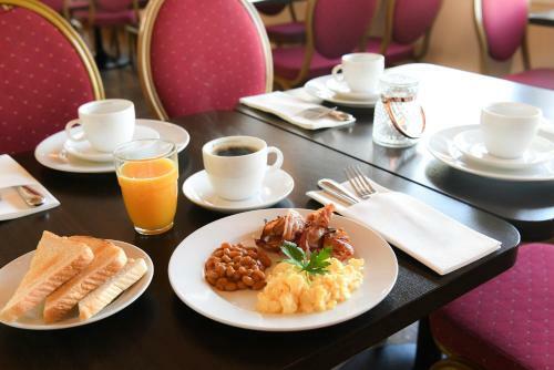 Best Western Arlanda Hotellby