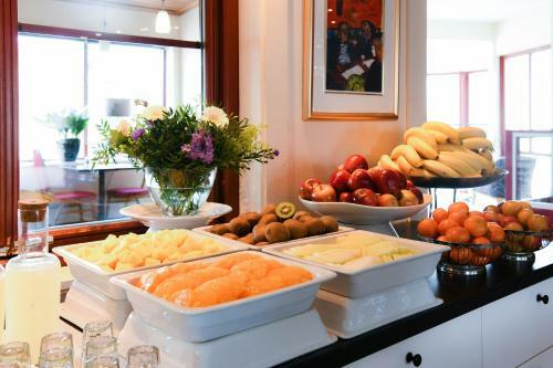 Best Western Arlanda Hotellby
