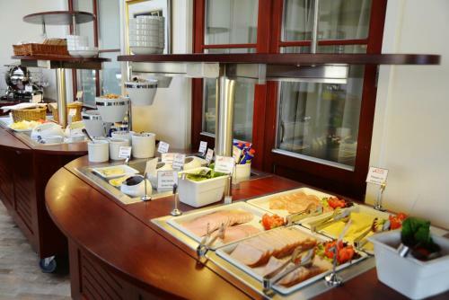 Best Western Arlanda Hotellby