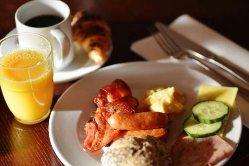 Best Western Arlanda Hotellby