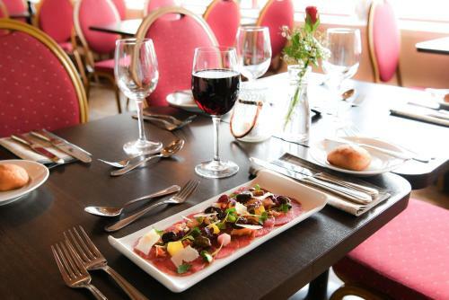 Best Western Arlanda Hotellby