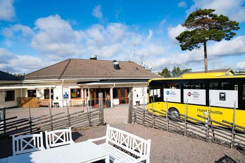Best Western Arlanda Hotellby