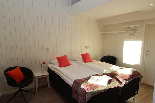 Hostal Bohus-malm�ns Pensionat