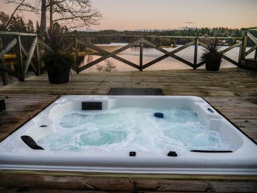 �vika Boutique Hotel