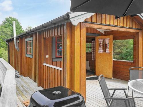 Holiday Home Ell�s III