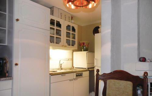 Holiday Home V�rmd� With Fireplace 07