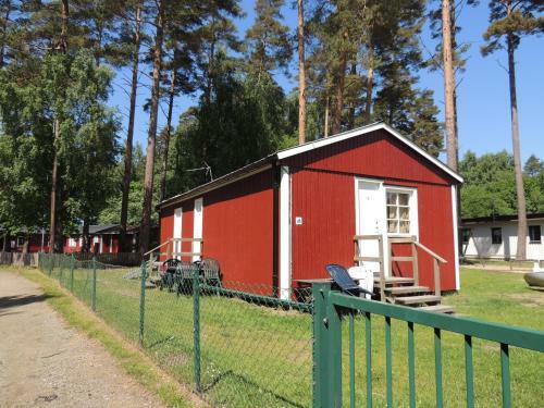 Albergue Brom�lla Camping O Vandrarhem