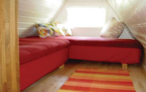 Holiday Home Bassar�s Lidhult