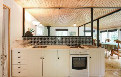 Two-bedroom Holiday Home In Horby