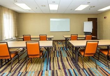 Hotel Fairfield Inn & Suites Des Moines West
