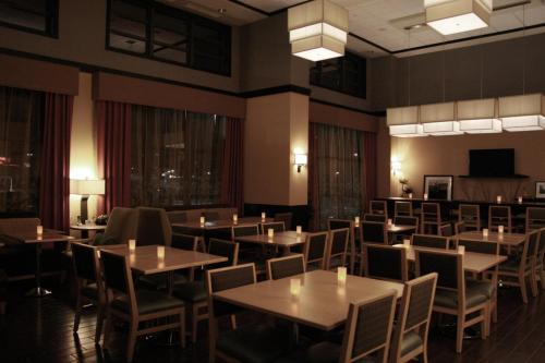Hotel Hampton Inn & Suites Spokane Valley
