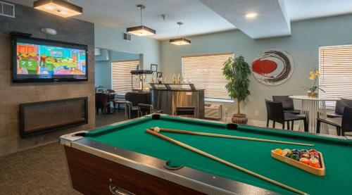 Hotel Best Western Plus Peppertree Liberty Lake Inn