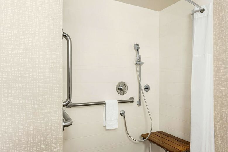 Hotel Hampton Inn Milwaukee Brookfield