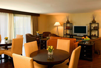 Hotel Sheraton Milwaukee Brookfield