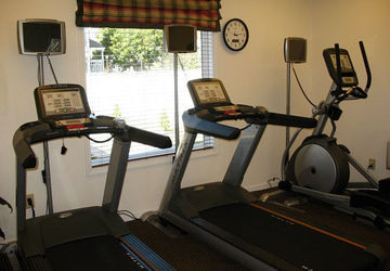 Hotel Residence Inn Milwaukee Brookfield